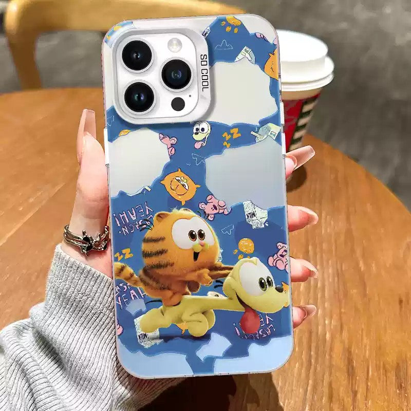 Cute Cat Phone Case