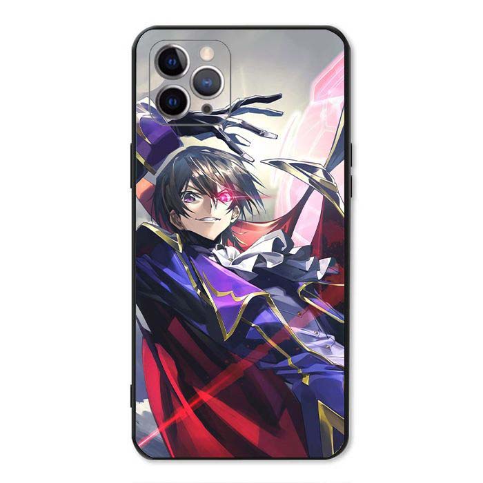 Original Code Geass Phone Case