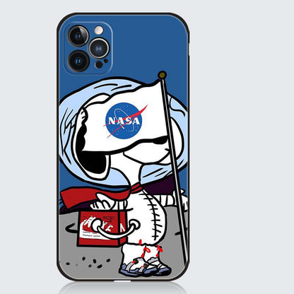 Snoopy Phone Case