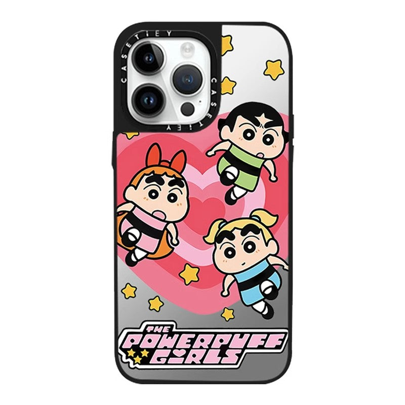 New Crayon Shin-chan Original Phone Case