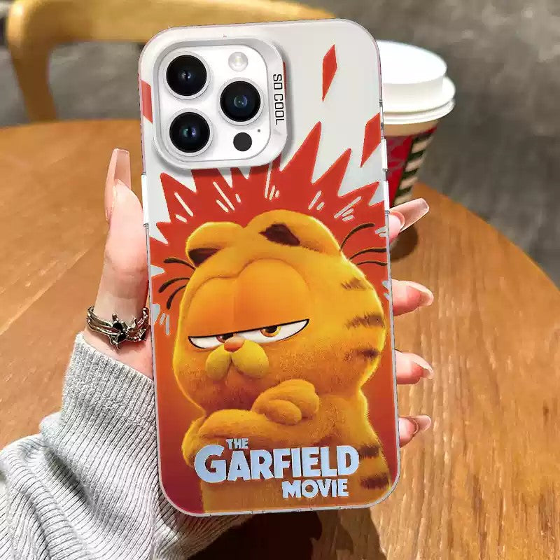 Cute Cat Phone Case