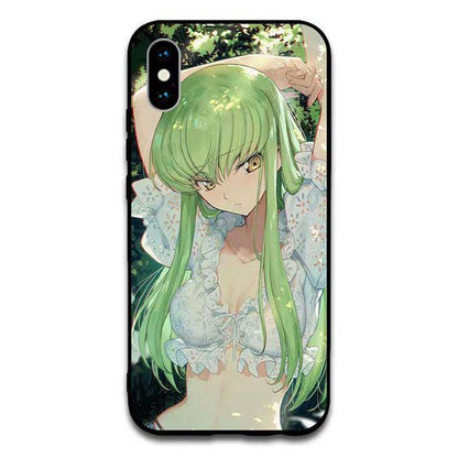 Original Code Geass Phone Case