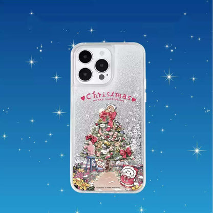 Christmas Phone Case