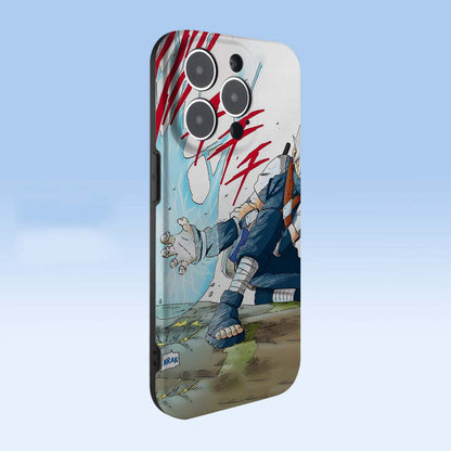 Bleach Phone Case