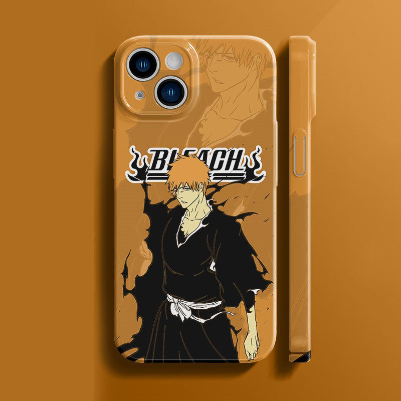 Bleach Phone Case