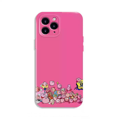 Kirby Phone Case