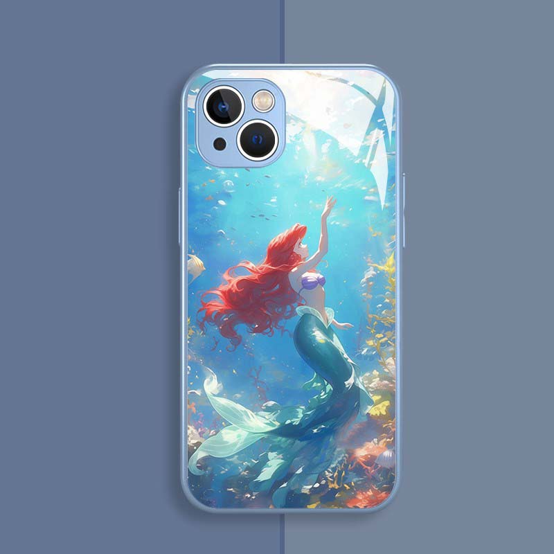 Mermaid Phone Case