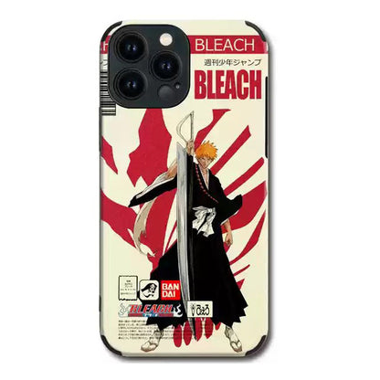 Bleach Phone Case