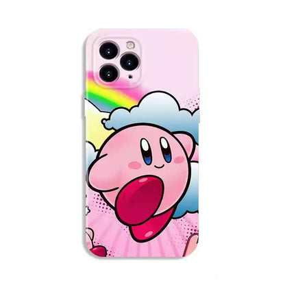 Kirby Phone Case