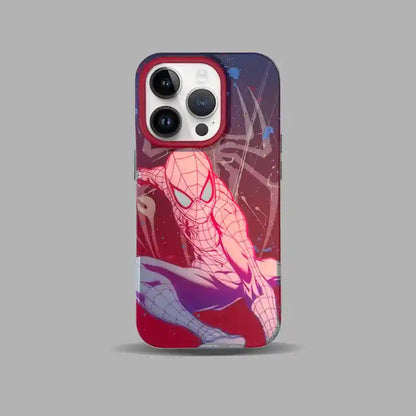 New Spider-Man Original Phone Case