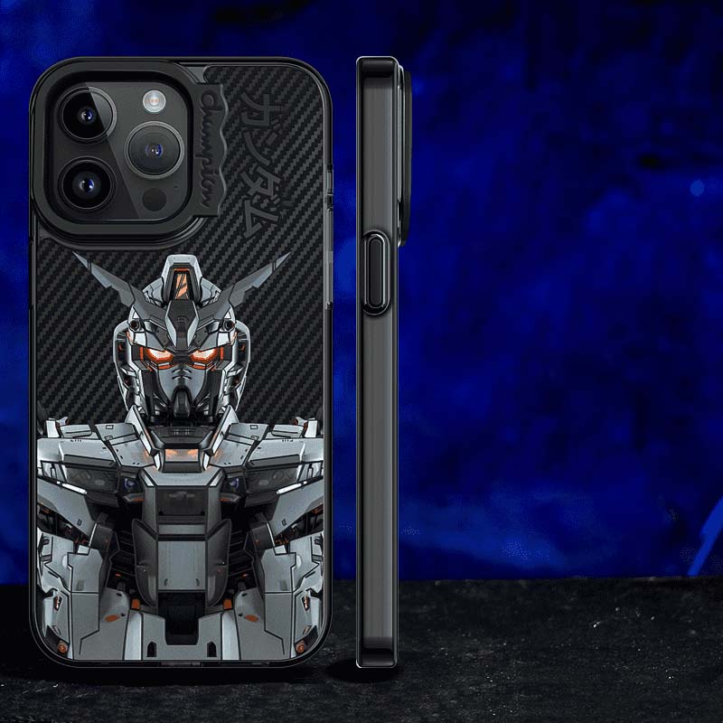 New Original Mobile Suit Gundam Phone Case