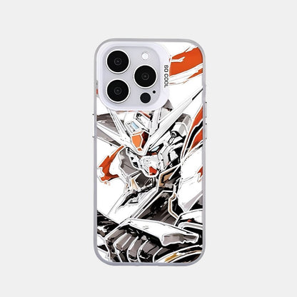 New Original Mobile Suit Gundam Phone Case