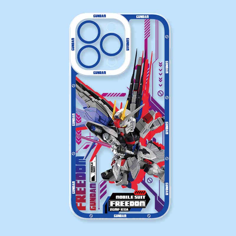 Gundam Phone Case