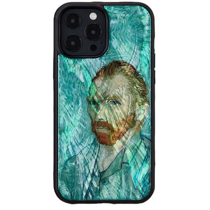 Famous Oil Painting Style Phone Case