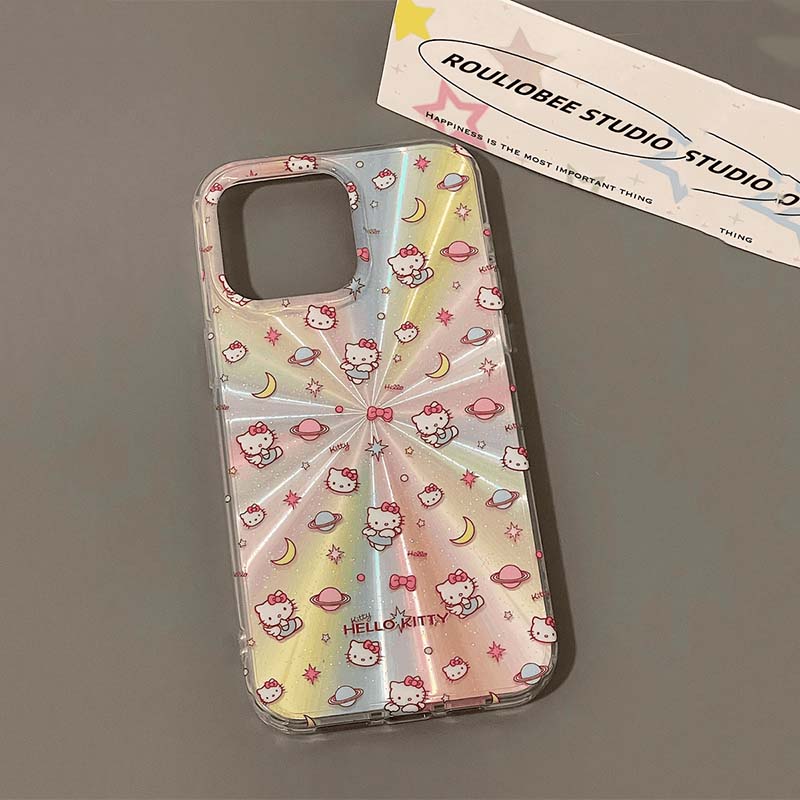 Original Hello Kitty Phone Case