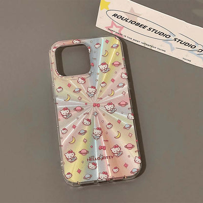 Original Hello Kitty Phone Case