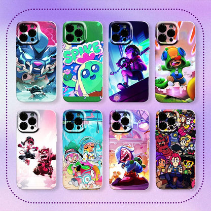 Brawl Stars Phone Case