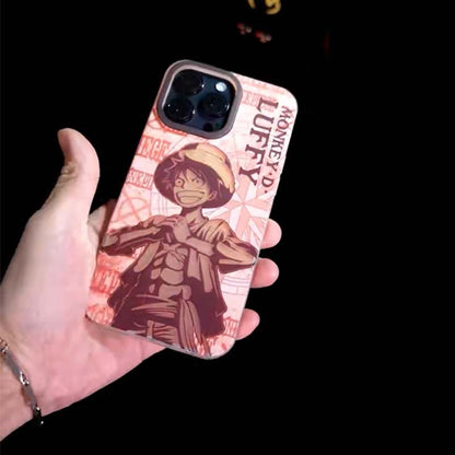 New Original One Piece Mobile Phone Case