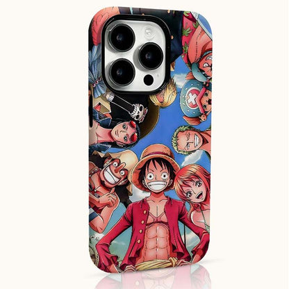 New Original One Piece Mobile Phone Case