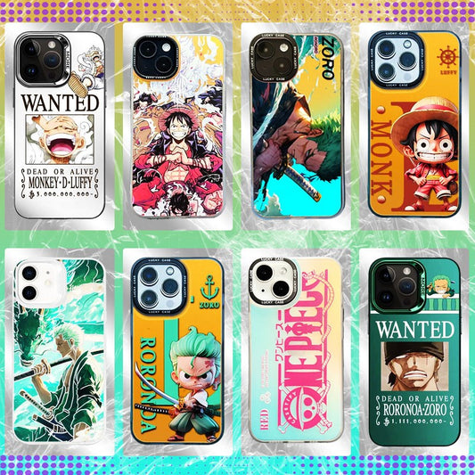 New Original One Piece Mobile Phone Case