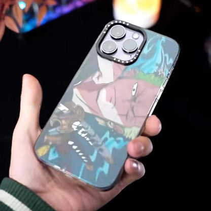 One Piece 25th Anniversary Edition Phone Case