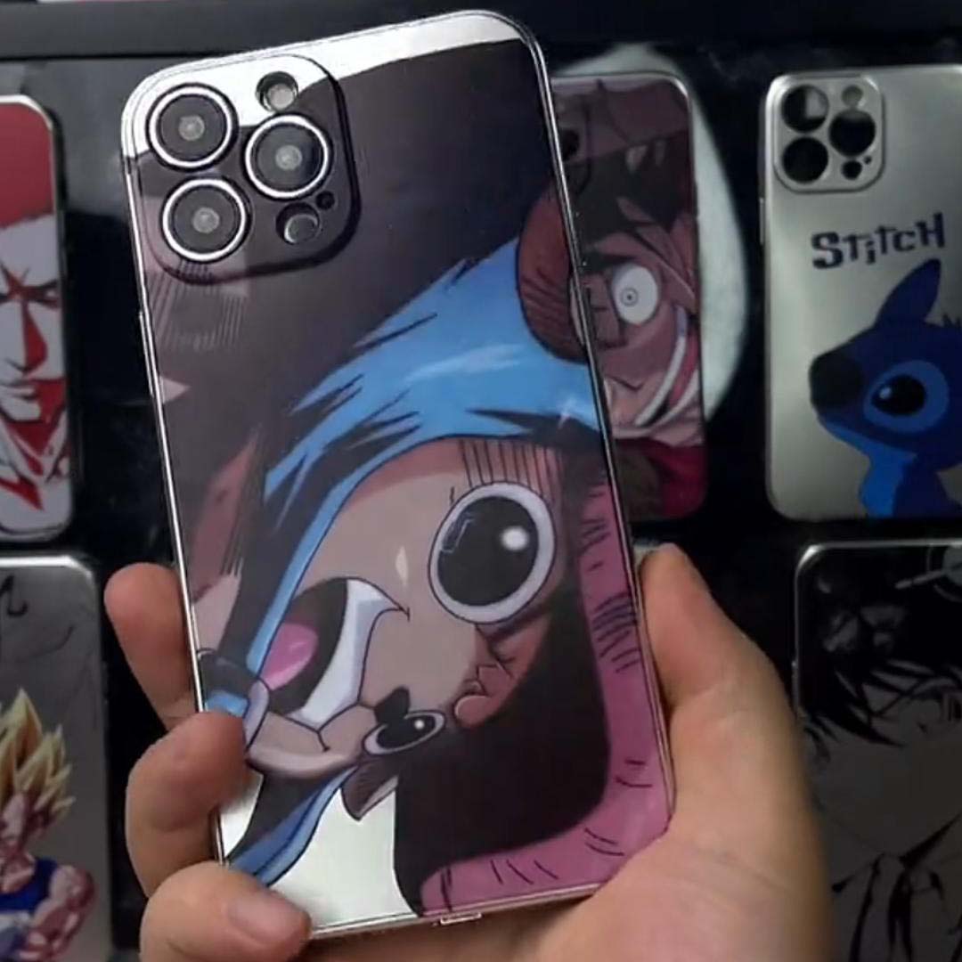 New Original One Piece Mobile Phone Case