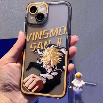 One Piece 25th Anniversary Edition Phone Case