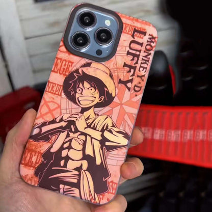 New Original One Piece Mobile Phone Case