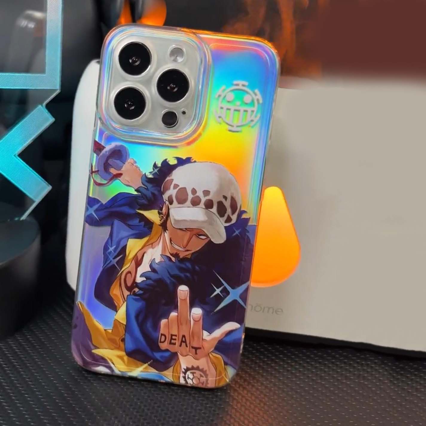 One Piece 25th Anniversary Edition Phone Case