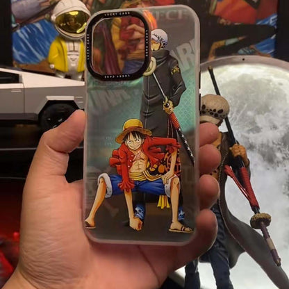 One Piece 25th Anniversary Edition Phone Case