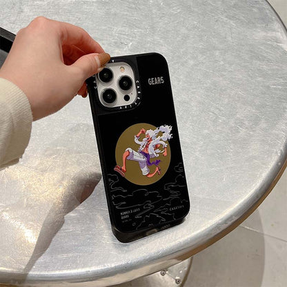 One Piece 25th Anniversary Edition Phone Case