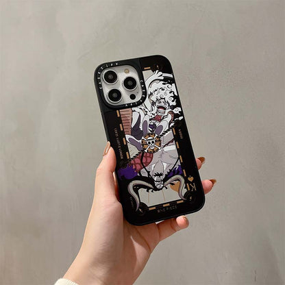 One Piece 25th Anniversary Edition Phone Case