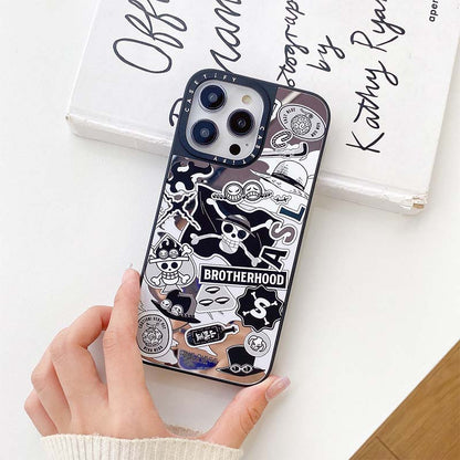 One Piece 25th Anniversary Edition Phone Case