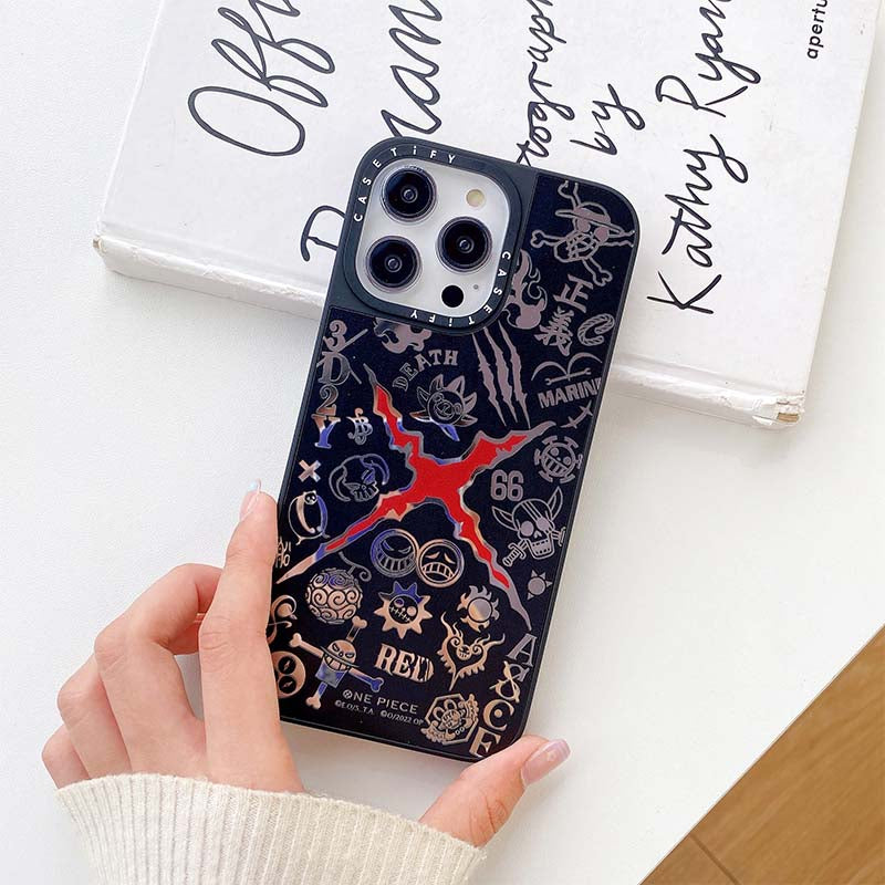 One Piece 25th Anniversary Edition Phone Case