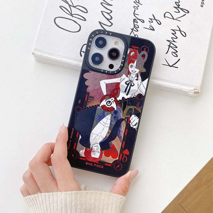 One Piece 25th Anniversary Edition Phone Case