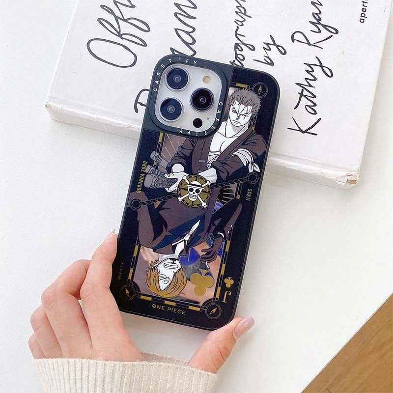 One Piece 25th Anniversary Edition Phone Case