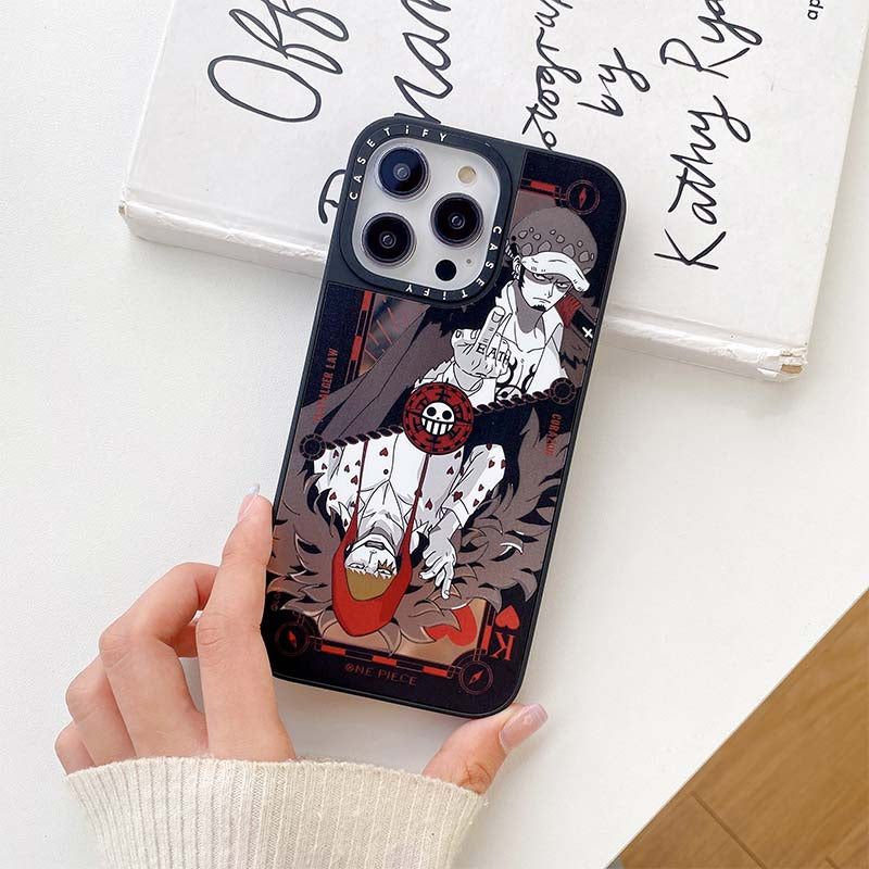 One Piece 25th Anniversary Edition Phone Case