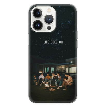 BTS Phone Case