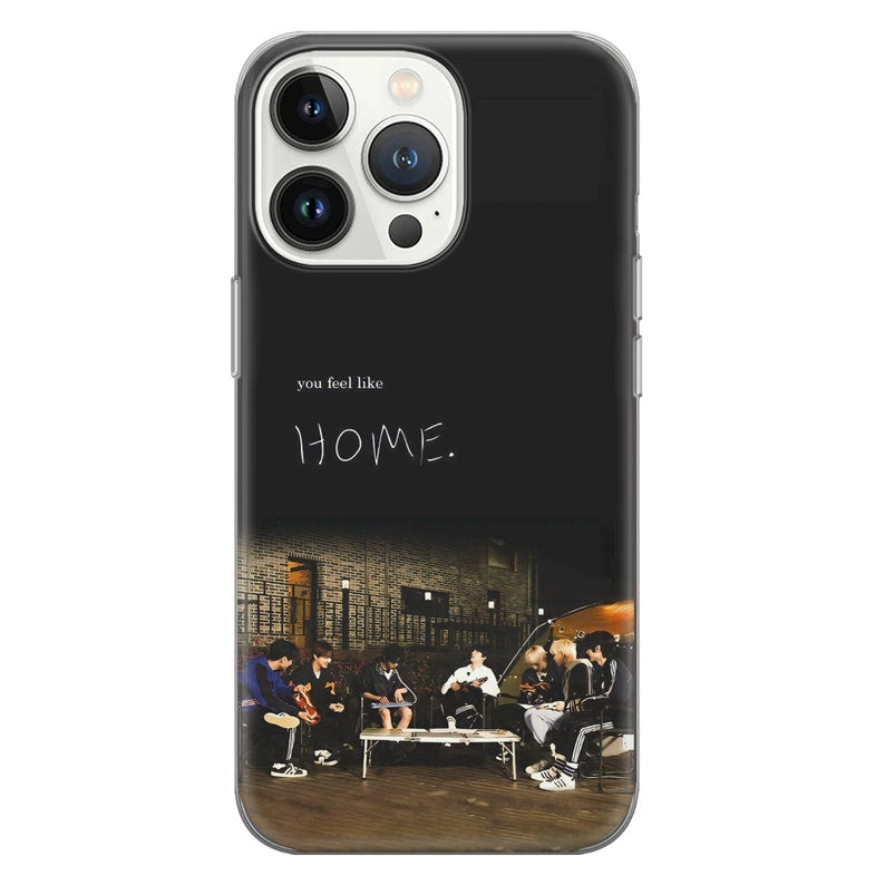 BTS Phone Case