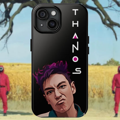 BIGBANG Phone Case