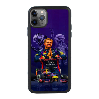 original racing car phone case