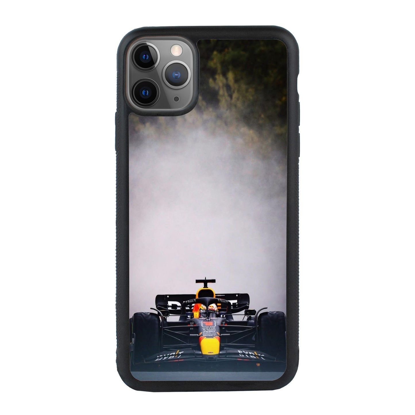 original racing car phone case