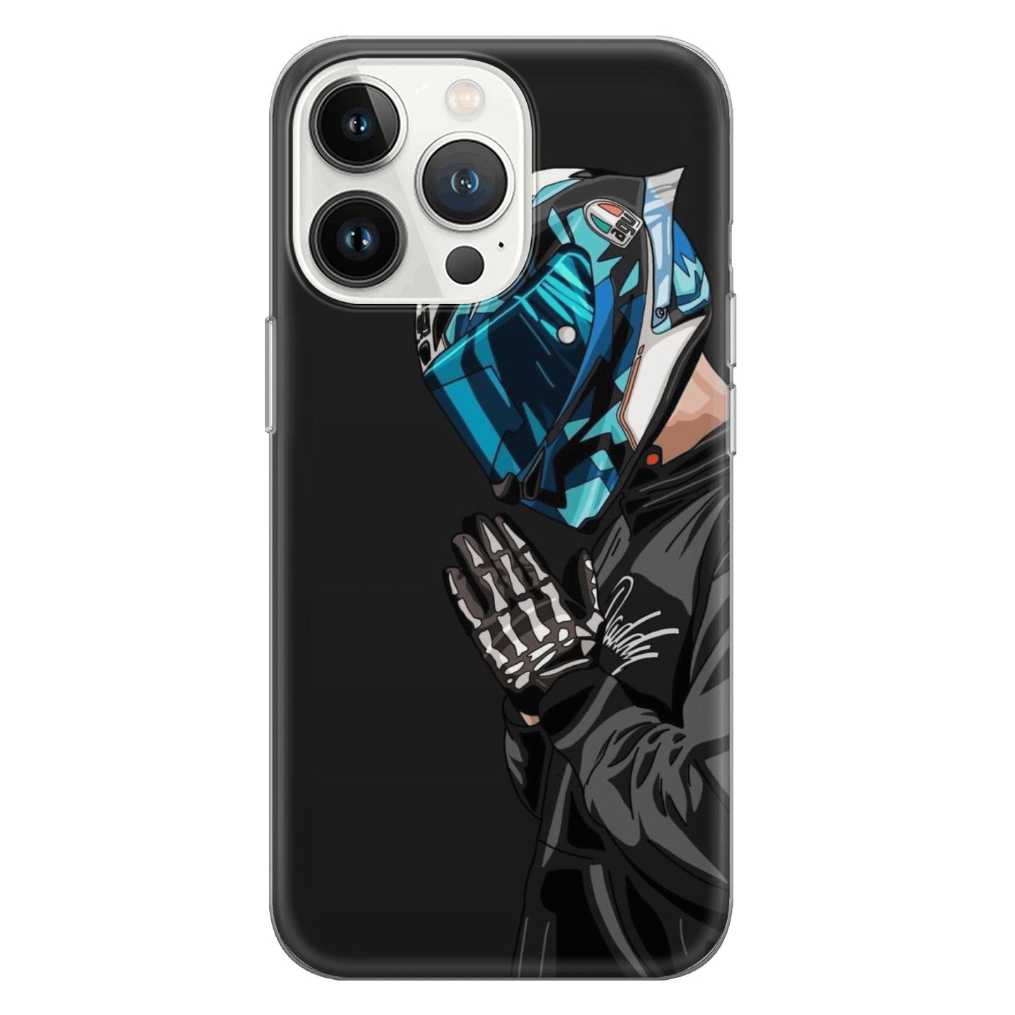 original racing car phone case