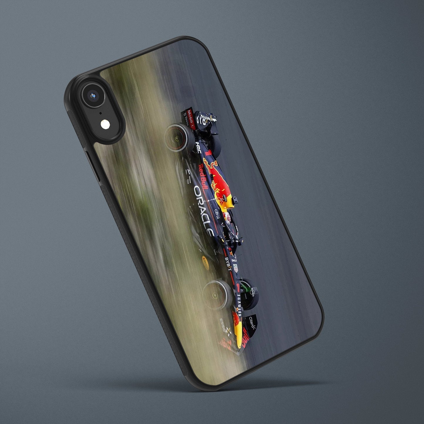 original racing car phone case