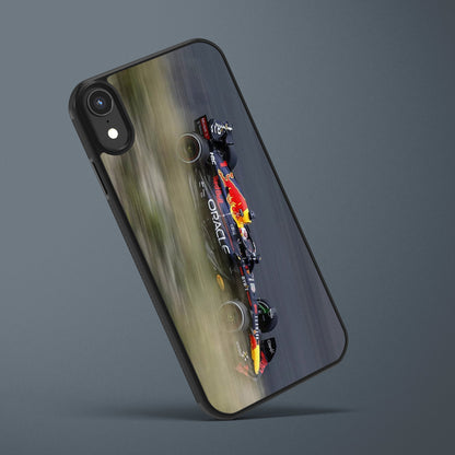 original racing car phone case