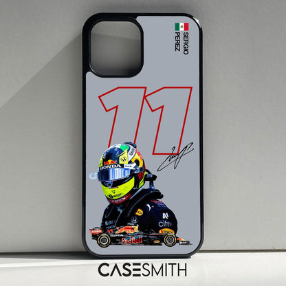 original racing car phone case