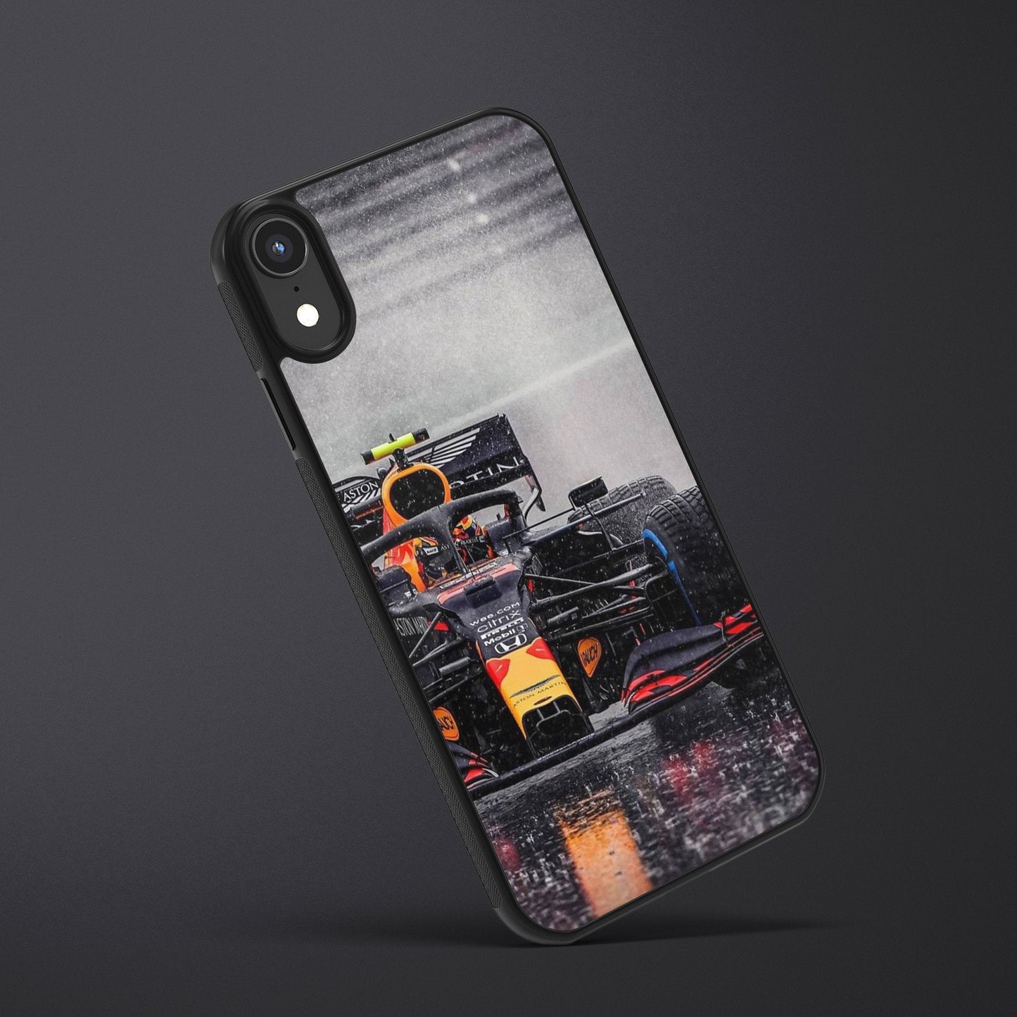 original racing car phone case