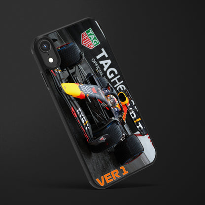 original racing car phone case