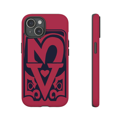 Original Hazbin Hotel Phone Case