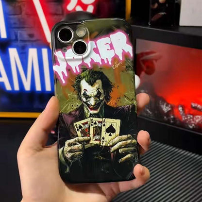 Joker Phone Case